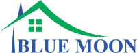 Bluemoon Home Stay logo